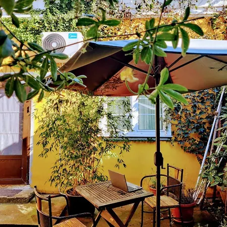 Apartament Riverside Zemun