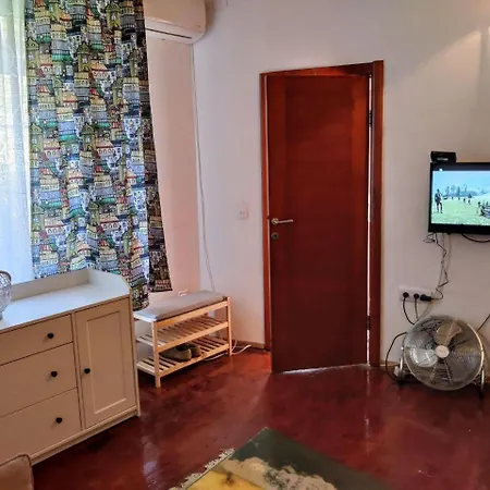 Apartament Riverside