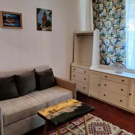 Riverside Apartament Zemun