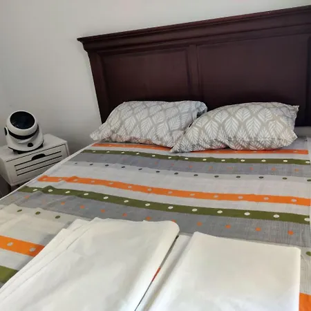 Riverside 아파트 Zemun