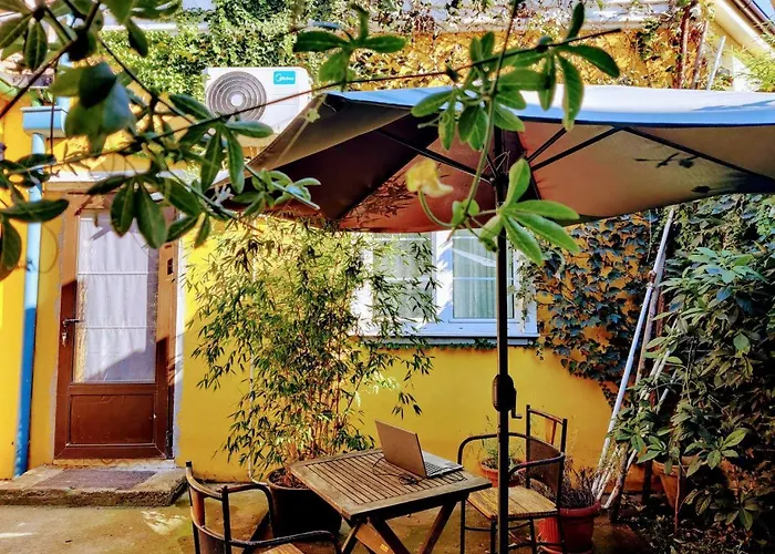 شقة Riverside Zemun