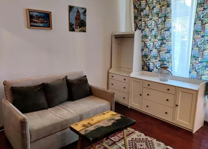 Riverside شقة Zemun